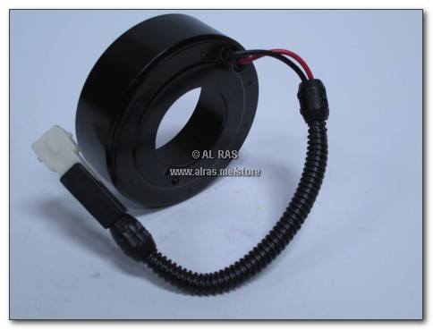 COIL. 709 CU TWO WIRE 24V / SH-0023
